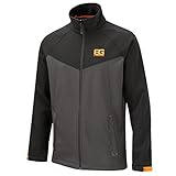 Craghoppers Men's Bear Grylls Core Softshell Jacket