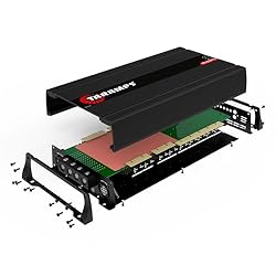 Taramps MD 8000.1 Monoblock Amplifier 2 Ohms 8000