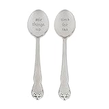 Pinky Up 5049 Tea Infuser, Silver