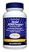 Enzymatic Therapy Herbal Adrenergize Vegetarian Capsules, 60 Count