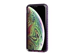 tech21 Evo Rox for Apple iPhone Xs Max with 12