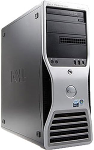 Gaming Dell T3500 Xeon Quad Core 2 80ghz 8gb 146gb Sas Amazon Co Uk Electronics
