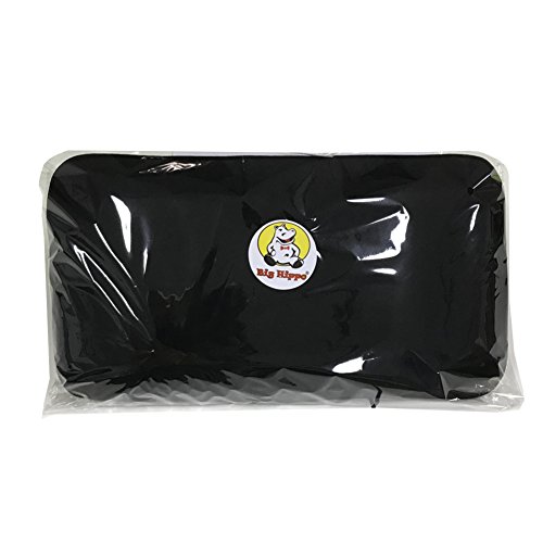 Big Hippo MultiUse Lumbar Support Pillow Orthopedic Design Sciatica