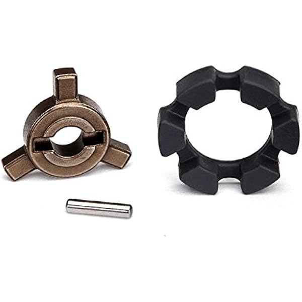 Traxxas 7786X Transmission Cush Drive Input Shaft XMaxx RC Model