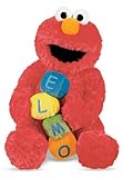 Elmo Musical from Sesame Street