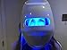 Vansaile New Phototherapy Mask, LED Photon Therapy Mask, Can Be Timed Three-Color Photon Rejuvenating Mask Machine 3D Phototherapy Light Mask Facial Beauty Skin Care Mask Device for Women Men
