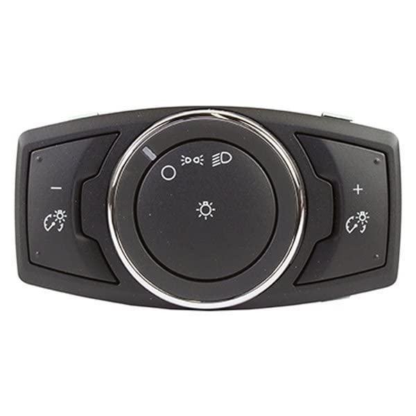 Photo 1 of Motorcraft Switch
