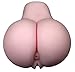 Cindy's Artificial Vagina - Perfect Realistic Male Masturbator and Pocket Pussy