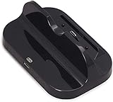 KINGEAR Switch Charging Stand USB Type C Charging Dock Station Cradle Stand for Nintendo Switch