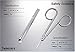 World No. 1. Three Seven (777) Travel Manicure Grooming Kit Nail Clipper Set (8 PCs, TS-377BVC), MADE IN KOREA, SINCE 1975.