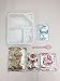 Kracie Popin' Cookin' Funny Naan Curry DIY Candy kit