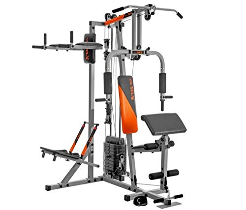 Multi Gym Station Exercise Equipment Al Buy Online In Israel At Desertcart
