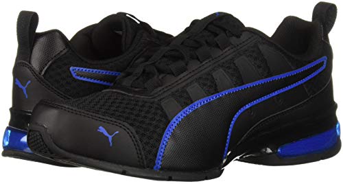leader vt mesh puma