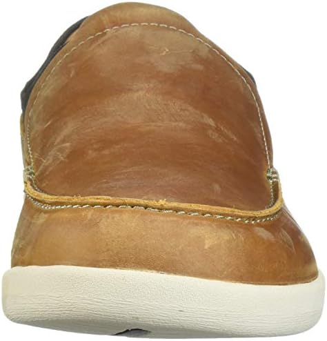 clarks men's un lisbon lane loafer