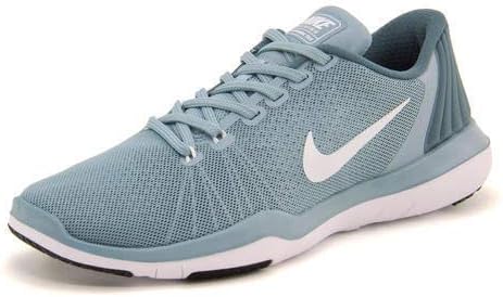 Amazon ナイキ Wmns Flex Supreme Tr 5 ウィメンズフレックスシュプリームtr5 401 マイカブルー Nike ナイキ フィットネス