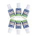 Mr Pen- Correction Fluid, Pack of 6, Liquid Paper Correction Fluid