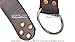 Medieval Gears Brand Brown Medieval Leather Ring Belt Renaissance Dressing SCA LARP Costume Cloth