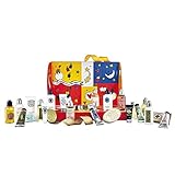 L'Occitane Holiday 2018 Signature Advent Calendar, Various Scents