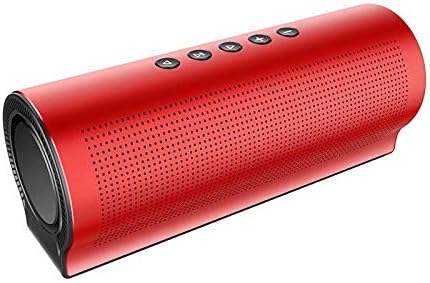w大きい力のbluetoothの金属のスピーカー5のpcの健全な単位 w大きい力のbluetoothの金属のスピーカー5のpcの健全な単位