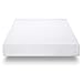 PrimaSleep Full Mattress, 8 Inch Gel Memory Foam Mattress, Gel Infused for Comfort and Pressure Relief, CertiPUR-US Certified, Bed-in-a-Box, Medium Firm, Full Size