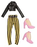 Bratz Fashion Pack- I Heart Stripes