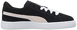 PUMA Unisex-Child Suede Classic