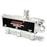 Antronix Coaxial Cable Splitter
