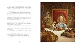Classic Fairy Tales Vol 1