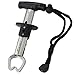 Booms Fishing G1 Fish Gripper Grip and Hold Fish with Tight Grip 3 Sizes Available