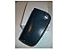 BMW Leather Key Cases Blue