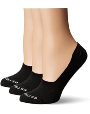 Women's 3 Pack Liner Socks