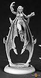 Reaper The Harpy Female Super Villain Chronoscope