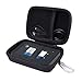 Aenllosi Hard Travel Case Replacement for Fits Netgear Unite Explore/Pro 4G LTE Mobile WiFi Hotspot