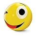 Kovot Large Smile Beach Balls Set of 3 - Includes (3) 24