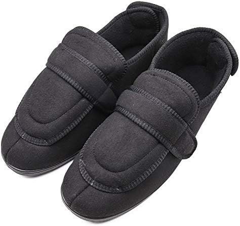 wide width orthopedic shoes