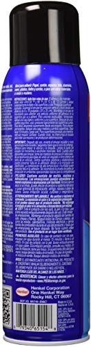 image for Loctite 2235316 General Performance 100 Spray Adhesive, Single, Tr 13.