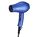 VAV 1000 Watts Travel Hair Dryer Professional Ceramic Mini Hair Dryers for Children Cool Shot Button Blow Dryer