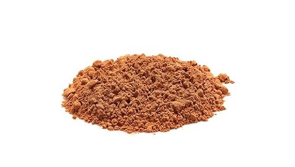YUPIK ORGANIC PURE RAW CAROB POWDER 8.8 OZ, USDA CERTIFIED, NON-GMO, VEGAN, GLUTEN-FREE, CAFFEINE-FREE, UNROASTED, PREMIUM SUPERFOOD FOR BAKING & SMOOTHIES