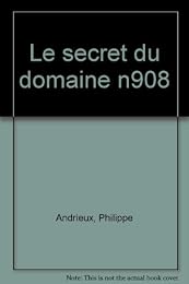 Le  secret du domaine