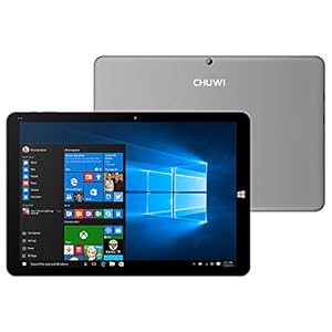 Chuwi Hi12 タブレット PC Win10/Android 5.1 12