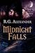 Midnight Falls (Children of the Goddess Book 4)