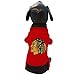 All Star Dogs Chicago Blackhawks Pet Mesh Sports Jersey, Medium