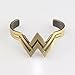 DC Wars Batman Wonder Woman Bracelet Retro Bracelet -W Type