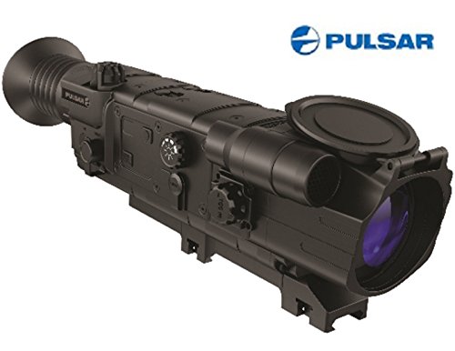 Pulsar Digisight N750 Digital Night Vision Rifle Scope - PL76312
