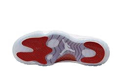 Jordan Mens Air Jordan 11 CT8012 116 Cherry 2022