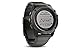 Garmin Fenix 5X Sapphire - Slate Gray with Metal Band