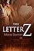 The Letter Z (Coda Series Book 3)