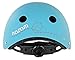 KaZAM Kid's Multi-Sport Helmet, Light Blue