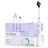 SinuPulse Elite Advanced Nasal Sinus Irrigation System
