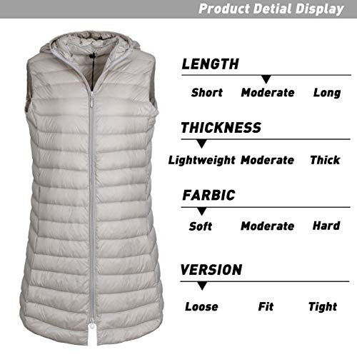 2 ELFJOY+Womens+Zipper+Lightweight+Jackets